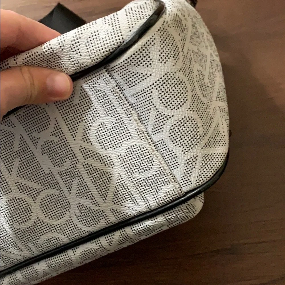 CK Calvin Klein purse